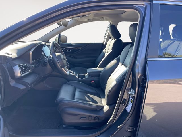 Certified 2024 Subaru Outback Limited AWD/4WD image 9