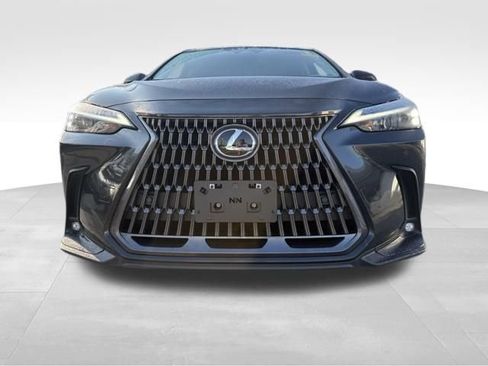 Used 2025 Lexus NX 250 FWD w/ Premium Package image 2