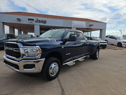 Used 2024 RAM 3500 Big Horn