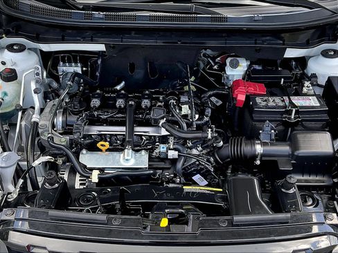 Certified 2024 Nissan Kicks SV FWD image 30