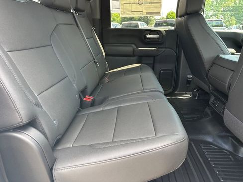 New 2026 GMC Sierra 3500 Pro w/ Convenience Package AWD/4WD image 16