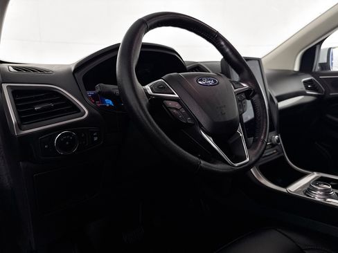 Used 2023 Ford Edge ST-Line AWD/4WD image 21