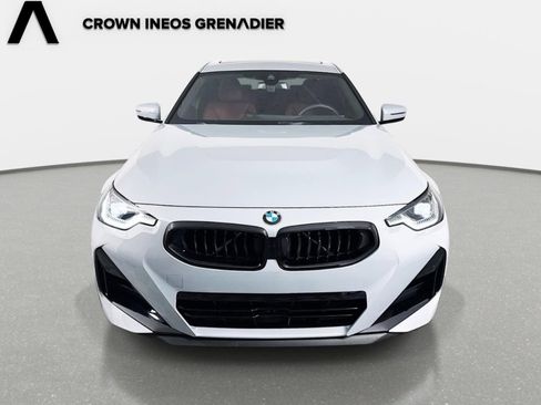 Used 2026 BMW 230i Coupe w/ Premium Package RWD image 2