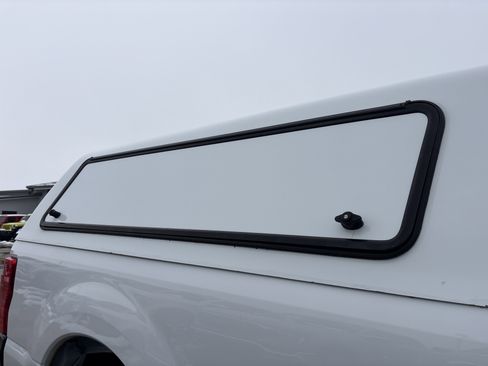 Used 2022 Ford F250 XL w/ XL Value Package image 7