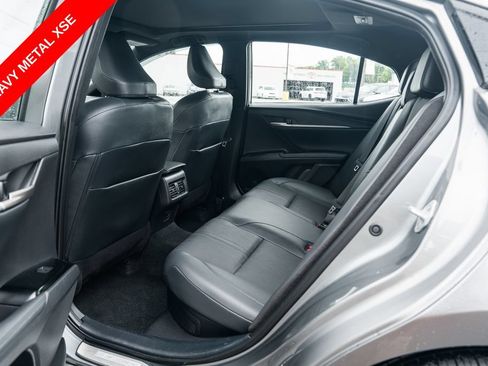 Certified 2025 Toyota Camry XSE FWD image 26