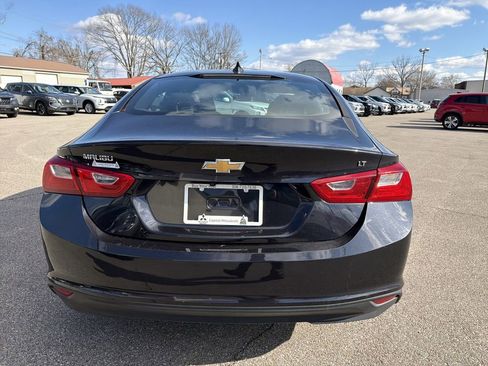 Used 2023 Chevrolet Malibu LT image 4