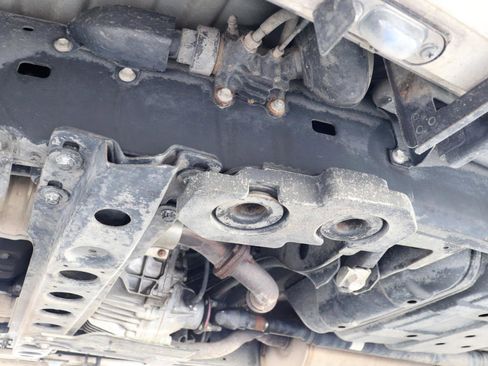 Used 2007 Lexus LX 470 4WD image 86