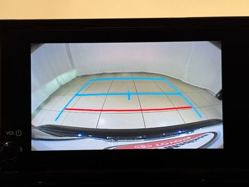 Certified 2023 Toyota Corolla LE image 24