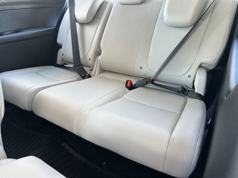 New 2026 Honda Odyssey EX-L image 17