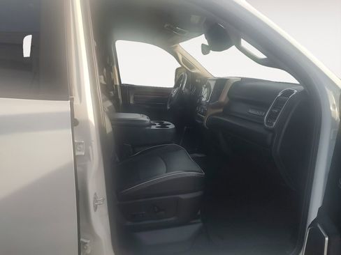 Used 2024 RAM 2500 Laramie w/ Safety Group AWD/4WD image 15