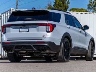 New 2026 Ford Explorer ST w/ Sun And Sound Package AWD/4WD video 3