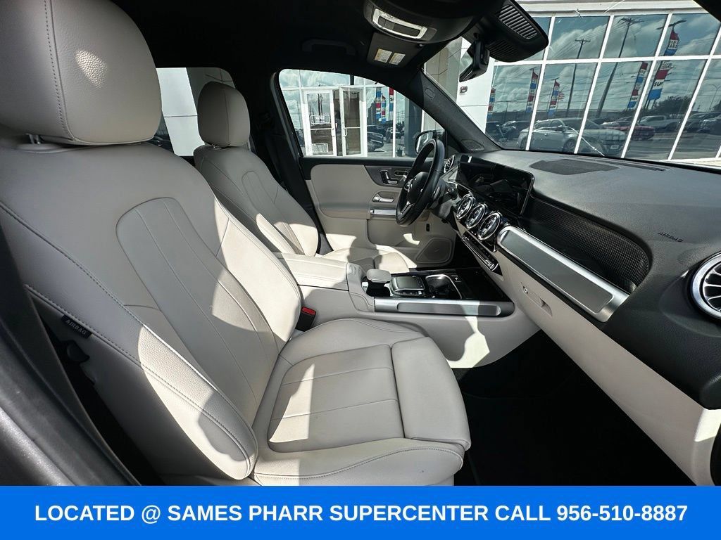 Used 2023 Mercedes-Benz EQB 250+ image 30