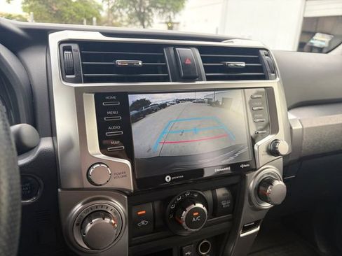 Used 2021 Toyota 4Runner SR5 Premium w/ Moonroof Package RWD image 12