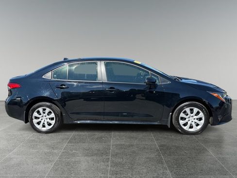 Certified 2023 Toyota Corolla LE FWD image 7