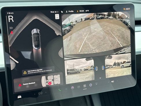 Used 2022 Tesla Model 3 Long Range image 19