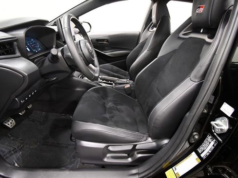 Used 2025 Toyota Corolla GR AWD/4WD image 14