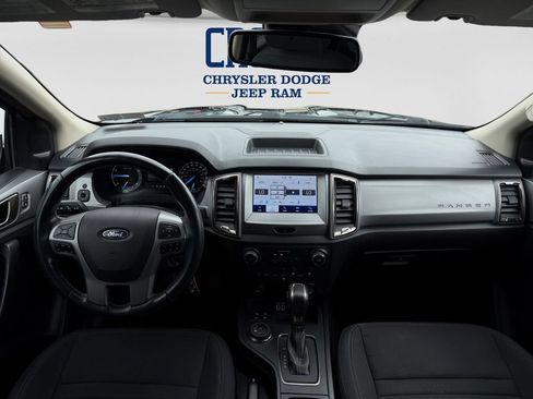 Used 2023 Ford Ranger XLT w/ Equipment Group 301A Mid AWD/4WD image 18