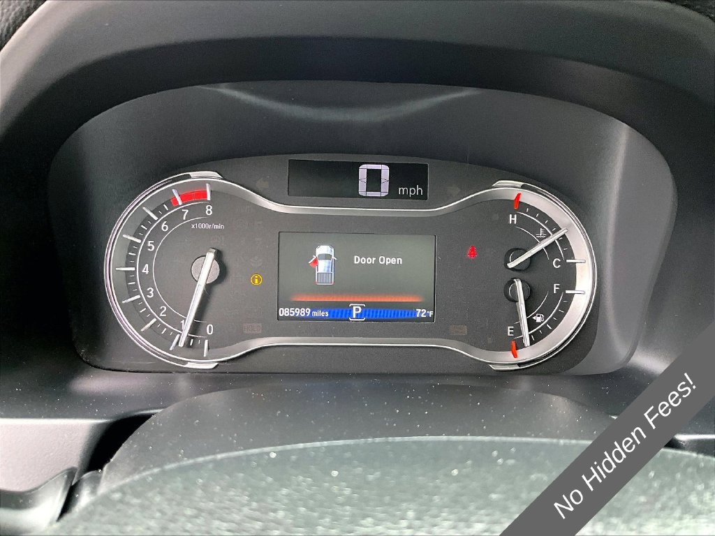 Used 2018 Honda Ridgeline RTL image 18