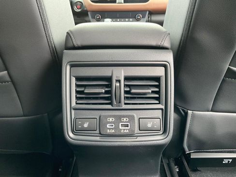 New 2026 Subaru Outback Touring image 15