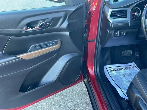 Used 2019 GMC Acadia SLE FWD image 10