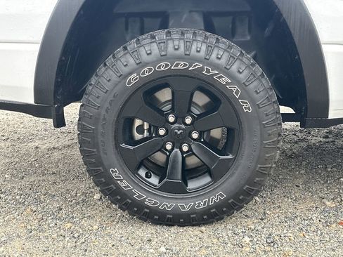 Used 2023 RAM 1500 Rebel w/ Rebel Level 2 Equipment Group image 18