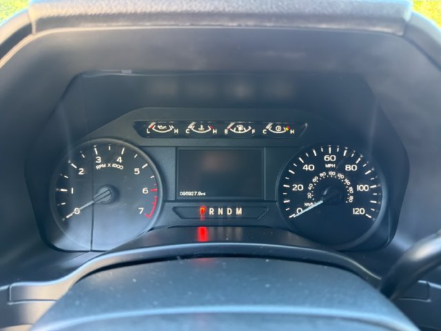 Used 2020 Ford F150 XL w/ Equipment Group 101A Mid AWD/4WD image 18