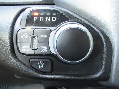 Certified 2023 RAM 1500 Big Horn AWD/4WD image 24