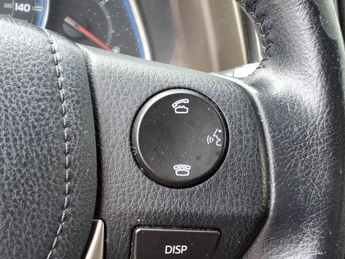 Used 2015 Toyota RAV4 Limited w/ Outdoor Package FWD image 27
