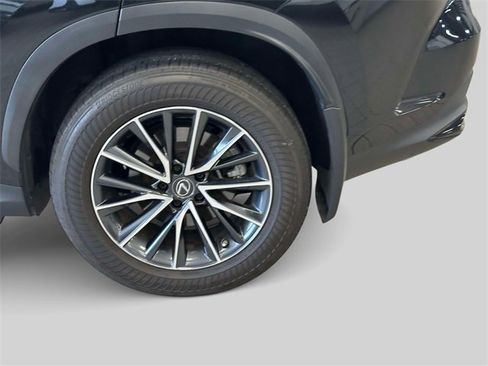 Used 2022 Lexus NX 350 AWD image 13