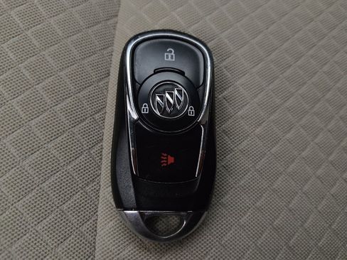 Used 2019 Buick Encore Preferred FWD image 32
