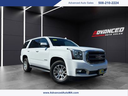 Used 2020 GMC Yukon SLT w/ Open Road Package