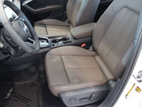 New 2026 Audi A3 2.0T Premium AWD/4WD image 9