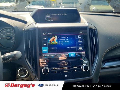 Used 2022 Subaru Forester Wilderness AWD/4WD image 25