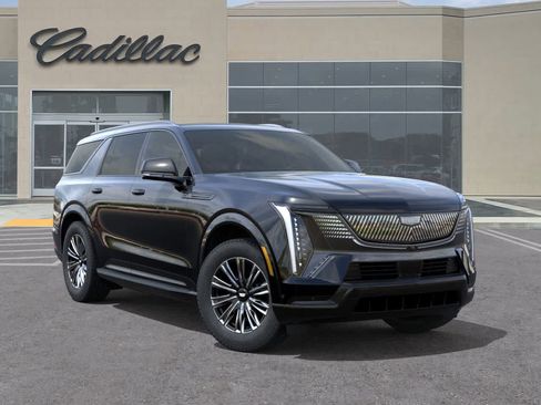 New 2026 Cadillac Escalade IQL Sport 1 image 7