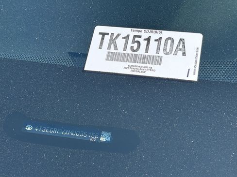 Used 2021 Toyota RAV4 XSE image 32