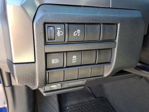 New 2025 Toyota Tacoma TRD Sport image 10