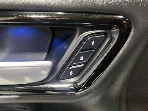 Used 2021 Dodge Durango Citadel w/ Premium Entertainment Group image 20