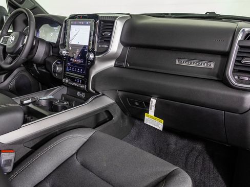 New 2026 RAM 1500 Big Horn AWD/4WD image 41