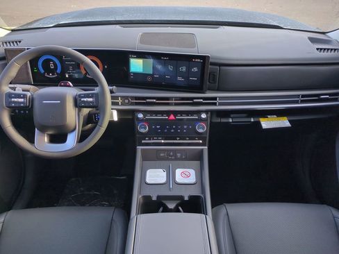 New 2026 Hyundai Santa Fe SEL image 19
