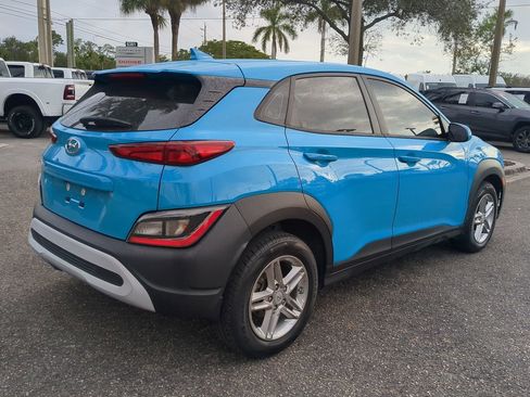 Used 2022 Hyundai Kona SE image 5