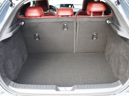 New 2026 MAZDA CX-30 AWD 2.5 S image 9