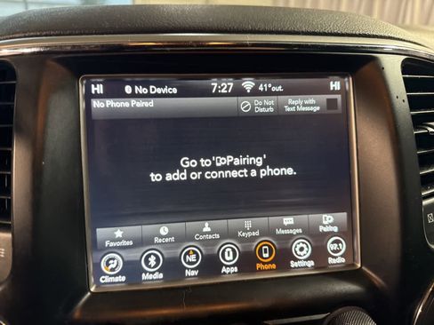 Used 2018 Jeep Grand Cherokee Laredo image 24