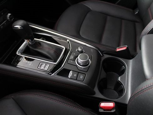 Used 2025 MAZDA CX-5 2.5 Turbo image 14