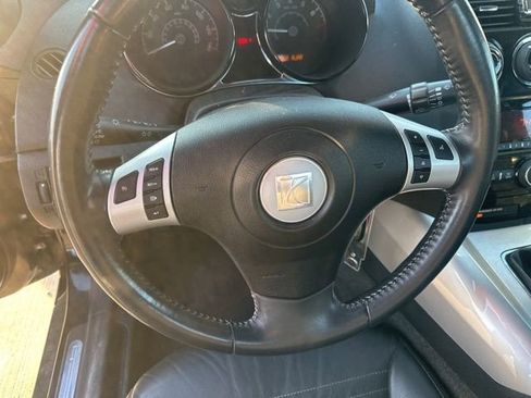 Used 2007 Saturn Sky w/ Premium Trim Pkg image 15