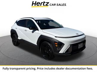 Used 2026 Hyundai Kona SEL Sport FWD video 1