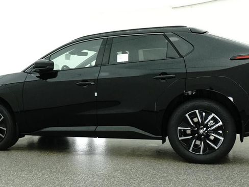 New 2026 Toyota bZ AWD/4WD image 20