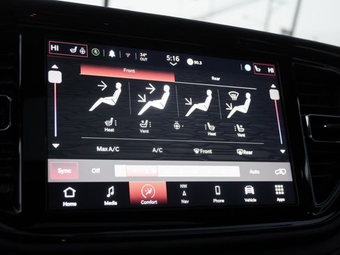 Used 2022 Dodge Durango R/T image 30