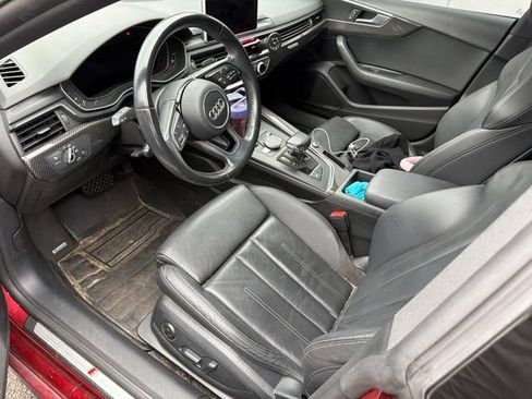 Used 2018 Audi A5 2.0T Premium Plus AWD/4WD image 18