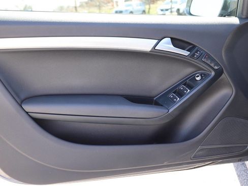 Used 2015 Audi A5 2.0T Premium Plus w/ Technology Package image 12