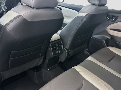 Used 2025 Subaru Forester Limited AWD/4WD image 29